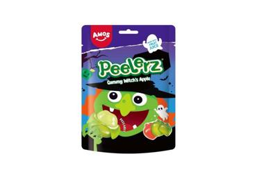 Guminukai AMOS PEELERZ WITCH BREW, 150 g