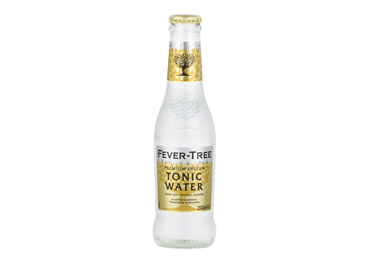 Nealkoholinis gaivusis gėrimas FEVER-TREE INDIAN TONIC WATER, 200 ml