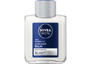 NIVEA FOR MEN Balzamas po skutimosi PROTECT&CARE, 100 ml - 2