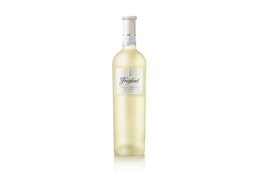 Baltasis sausas vynas FREIXENET SAUVIGNON BLANC, 750 ml