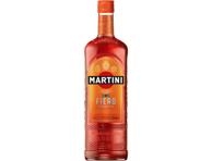 Vermutas MARTINI FIERO APERITIVO 15%, 1l