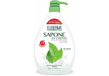 Skystasis muilas DERMOMED Te Verde kvapas.1l???
