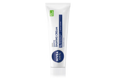 NIVEA MEN SENSITIVE skutimosi kremas 100 ml - 2