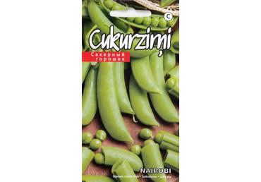 Cukriniai žirniai NAIROBI