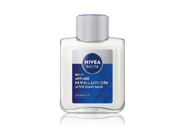 NIVEA MEN HYALURON balzamas po skutimosi, 100 ml - 2