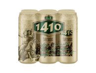 Šviesusis alus 1410, 3000 ml