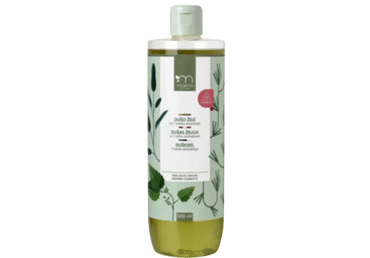 MARGARITA Dušo želė su 7 žolelių ekstraktais 500ml