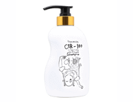 CER-100 Collagen Coating Hair A+ Muscle Shampoo šampūnas 500ml