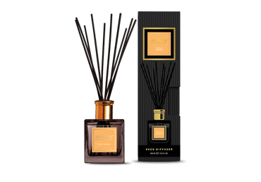 Namų kvapas AREON BL GOLD AMBER 150 ml