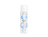 Putojantis šampūnas avalynės valymui, EMU Sport Line Shampoo, 150 ml