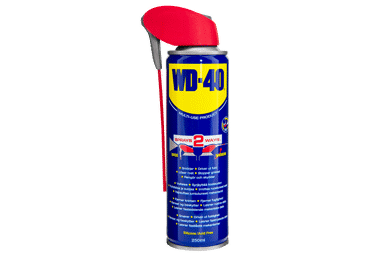 Universalioji priemonė WD-40