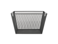Metalinis krepšelis HOME EXPERT, 33x26x20,5 cm