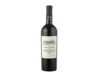 Raudonasis sausas vynas CASA LA TENCA CABERNET SAUVIGNON, 750 ml