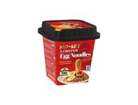 Greitai paruoš. makaronai KOLEE LOBSTER EGG NOODLES, 92 g