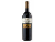 Vynas SKVN RAMON BILBAO GRAN RESERVA, raudonasis, sausas, 14%, 0,75 l
