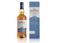 Viskis GLENLIVET FOUNDER'S RESERVE dėžutėje, 700 ml