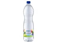 Negazuotas gaivusis obuolių skonio gėrimas NORVIL 1,5l