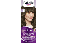 Dažom. plaukų kremas PALETTE INTENSIVE COLOR CREME, Nr. 5-0, 1 vnt.