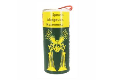 Apvalus lipnusis musgaudis