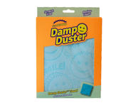 Kempinė-šluostė SCRUB DADDY mėlyna