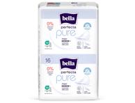 Higieniniai paketai BELLA PERFECTA PURE MAXI, 16 vnt.