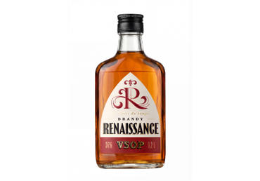 Brendis RENAISSANCE VSOP 36%, 200 ml