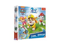 Žaidimas TREFL PAW PATROL, 1 vnt.