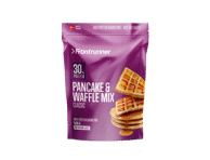 Baltyminių blynų mišinys CLASSIC, 500 g