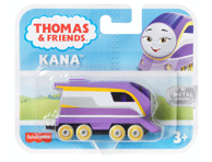 Žaislinis garvežiukas THOMAS & FRIENDS, 1 vnt
