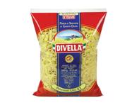 Makaronai DIVELLA PATERNOSTI LISCI, 500 g