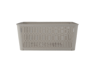 Plastikinė daiktadėžė HOME EXPERT, 23x, 28.2 x 12 cm