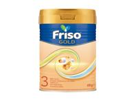 Pieno mišinys FRISO Gold 3 nuo 12 mėn., 400 g