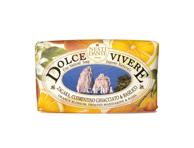 NESTI DANTE DOLCE VIVERE CAPRI muilas, 250 g