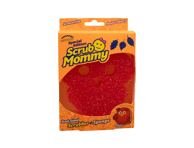 Valymo kempinėlių rinkinys SCRUB DADDY Scrub Mommy Autumn, 3 vnt