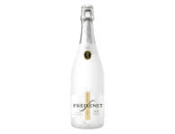 Putojantis baltasis pusiau sausas vynas FREIXENET ICE, 750 ml