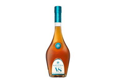 Konjakas GAUTIER VS, 700 ml - 2