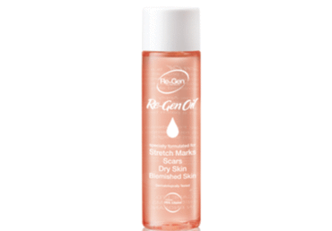 Kūno aliejus RE-GEN OIL, 75 ml - 1