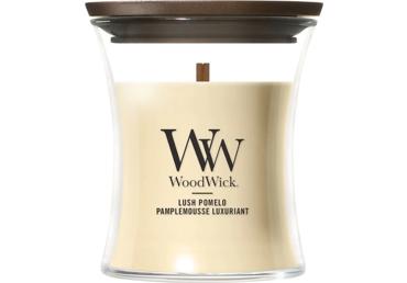 Aromatinė žvakė WOODWICK Pomelo, 85 g