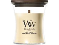 Aromatinė žvakė WOODWICK Pomelo, 85 g