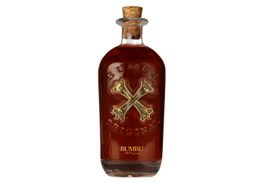 Romas BUMBU THE ORIGINAL, 40% 0,35L