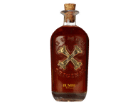 Romas BUMBU THE ORIGINAL, 40% 0,35L