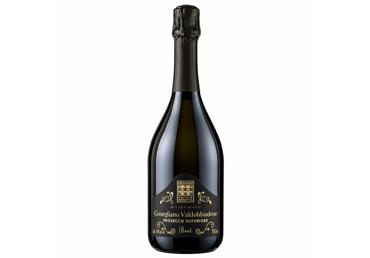 Putojantis sausas vynas Prosecco Superiore Brut Millesimato Conegliano Valdobbiadene DOCG CECILIA BERETTA, 11 %, 750 ml