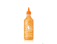Aštrus padažas SRIRACHA MAYOO, 525 g