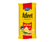Fermentinis sūris ATLEET ORIGINAL, 26 % rieb. s. m., 200 g
