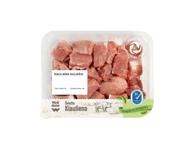 Kiaulienos guliašas WELL DONE, užauginta be antibiotikų, 400 g