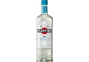 Vermutas MARTINI BIANCO, 1 l