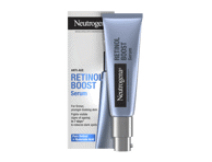 Veido serumas NEUTROGENA Retinol Boost, 30ml