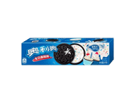 Sausainiai BIRTHDAY CAKE OREO, 97 g