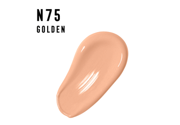 Makiažo pagrindas MAX FACTOR FACEFINITY 3 IN 1 SPF20, Nr. 75, 30 ml - 2