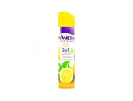 Oro gaiviklis lemon mint AMBRA, 300 ml